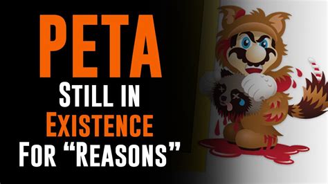 does peta still exist.